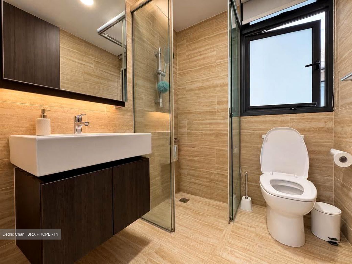 North Park Residences (D27), Apartment #631306001